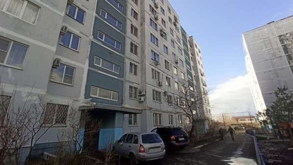 Продается 1-комнатная квартира в Туапсе, ул. Адм. Макарова в Туапсе фото 17