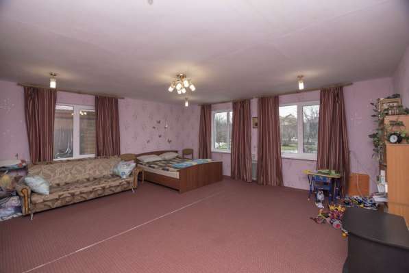 Продам дом в Уфа.Жилая площадь 99 кв.м. в Уфе фото 39