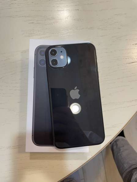 IPhone 11 64 gb в Ростове-на-Дону фото 5