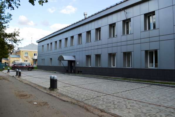 Продается здание на Весенней, 4 в Новосибирске фото 4