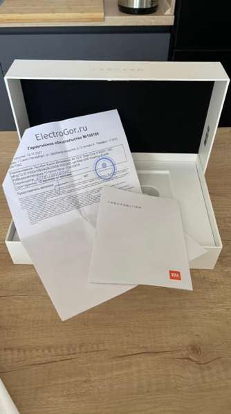 Ноутбук Xiaomi Mi Notebook Air 12,5 в Санкт-Петербурге фото 3