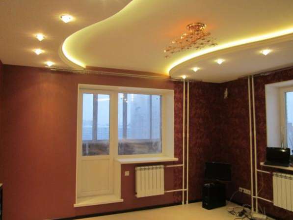 Ремонт и отделочные работы в Новосибирске фото 3