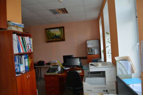Продам офис в Минске, ул. Шабаны,14/а в фото 10