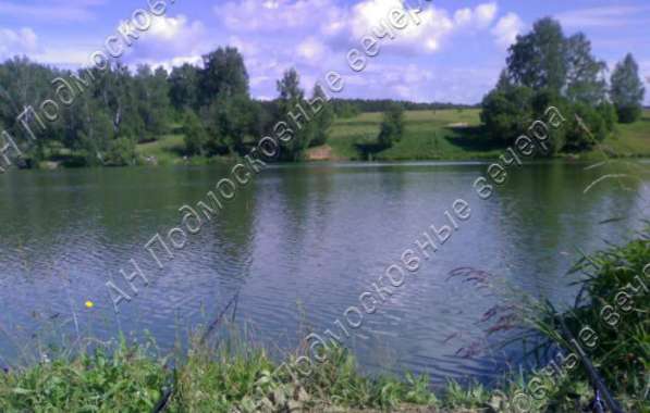 realty_mapper3.plot_in_locationСадовое некоммерческое тов-во. Площадь 15.00 сот.Есть Электричество. в Москве фото 18