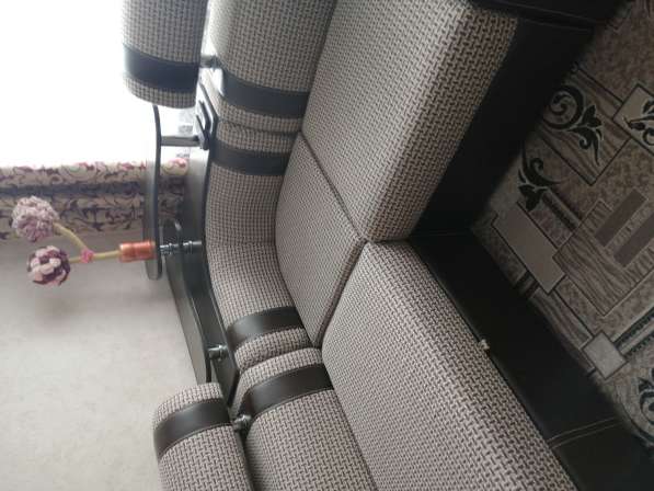 Угловой диван в Бузулуке