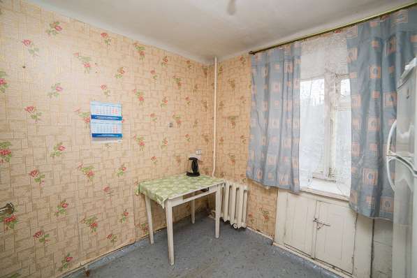 Продам квартиру дешево в Новосибирске фото 3