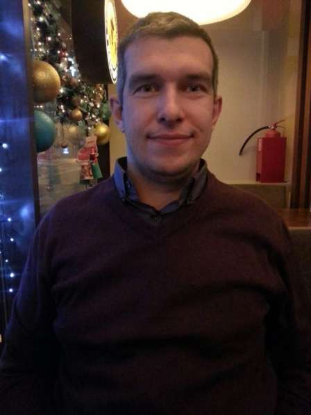 Николай, 34 года, хочет познакомиться в Москве фото 6