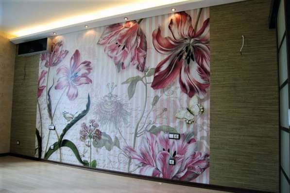 Сергей. РЕМОНТ КВАРТИР…, Алматы в фото 12