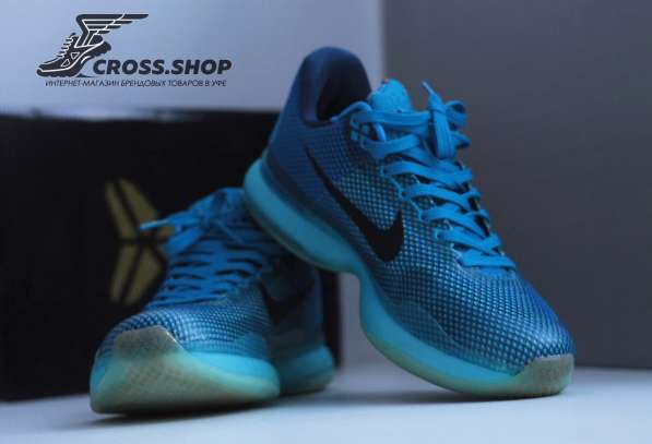 Nike Kobe X 10 Low