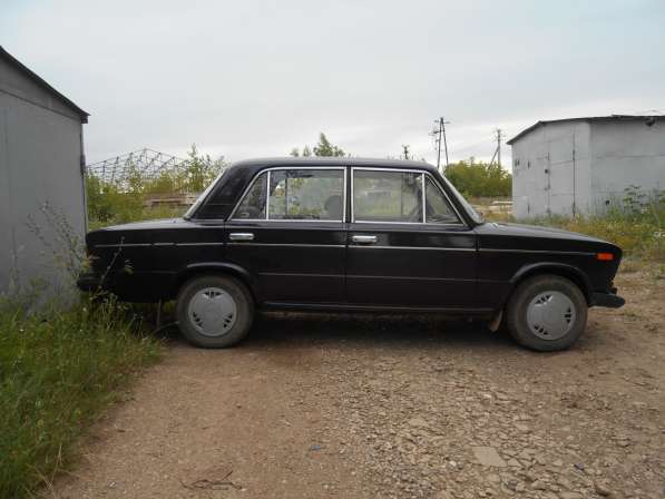 ВАЗ (Lada), 2106, продажа в Октябрьском