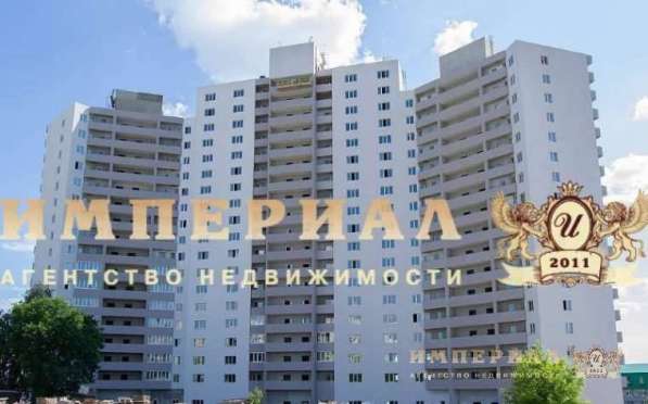 Продам однокомнатную квартиру в г.Самара.Жилая площадь 48,02 кв.м.Этаж 9.Дом кирпичный. в Самаре