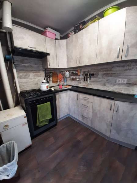 Продаётся уютный небольшой домик 35кв. м в Таганроге фото 12