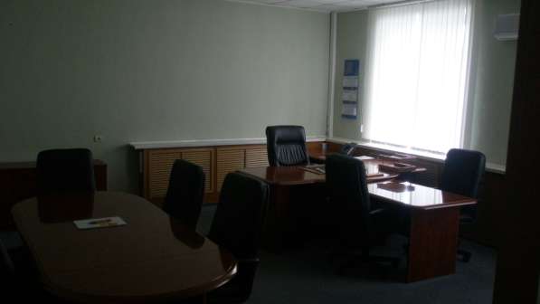 Аренда офисных помещений в Белгороде фото 3