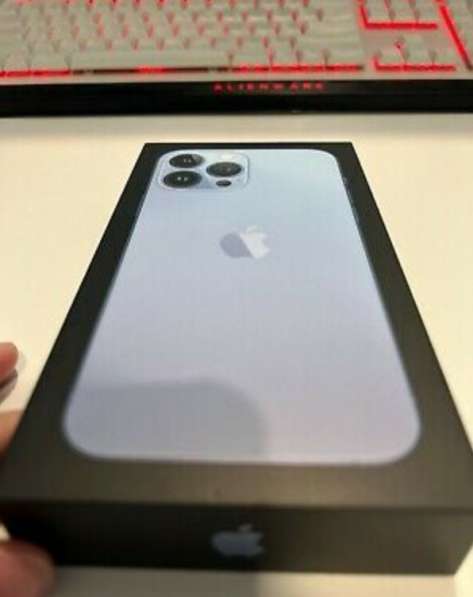 For sell Apple iPhone 13 Pro Max Unlock 128/256/512GB/