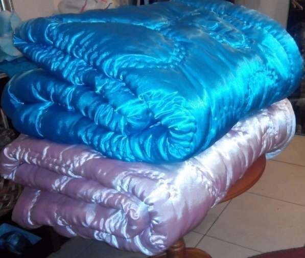 Одеяла шерстяные стеганные в Ялте