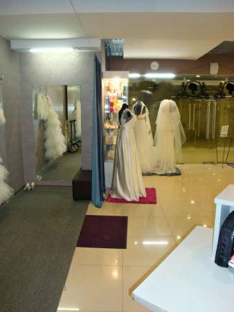 Свадебный салон в самом крупном ТЦ в г. Зеленоград в Москве фото 3