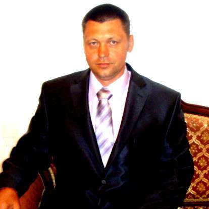Адвокат Соков А. В
