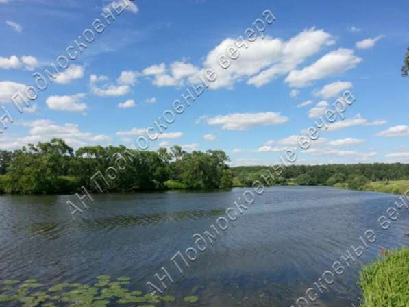 realty_mapper3.plot_in_locationИндивидуальное жилищное ст-во. Площадь 12.00 сот.Есть Электричество. в Москве фото 5