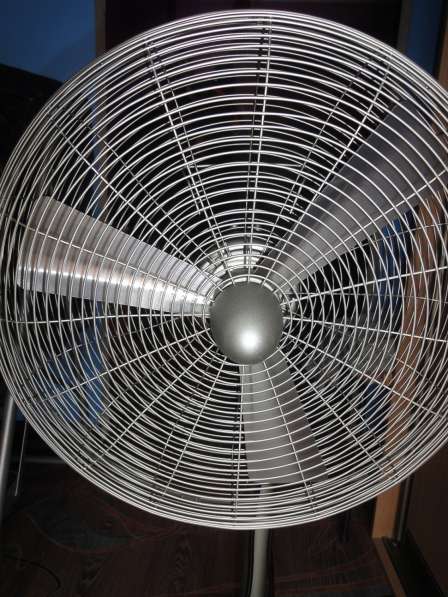Напольный вентилятор Stadler Form Charly stand NEW в Мытищи фото 6