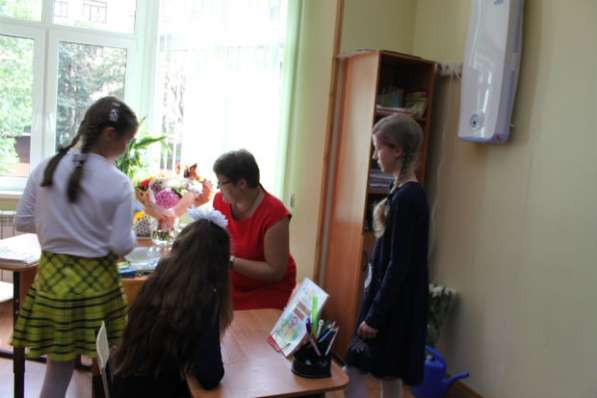 Частная школа Классическое образование в ЗАО в Москве фото 3