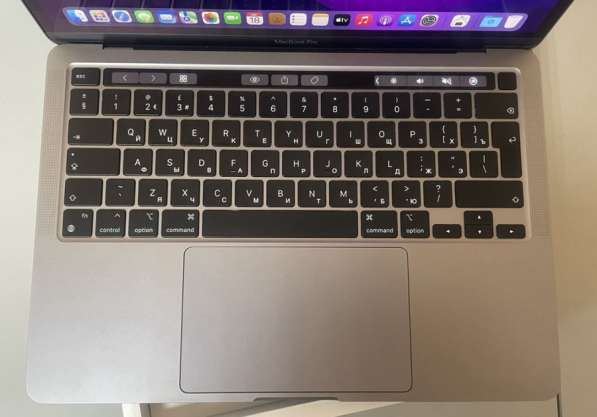 MacBook Pro 13 2020 M1 в Краснодаре фото 7