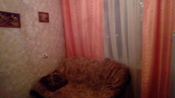 Квартира в Академгородке, у кл. Мешалкина, ул. Демакова, 6 в Новосибирске фото 7