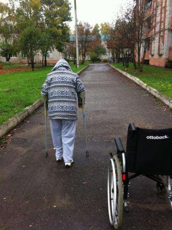 Реабилитация после инсульта. Опыт 15 лет. в Москве