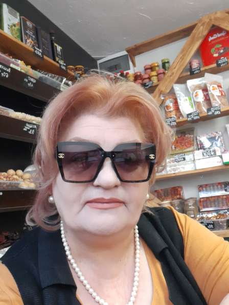 Лиза, 52 года, хочет познакомиться – Хочу познакомиться с хорошим человеком в Севастополе