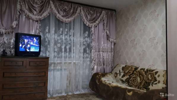 Посуточно 1-к квартира, Переславль, Менделеева 56 Б в Переславле-Залесском фото 5