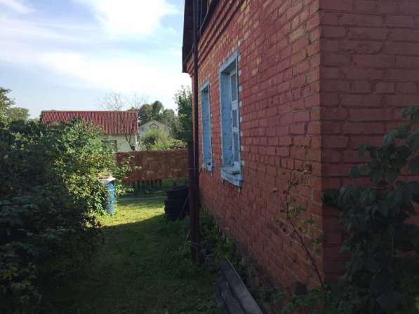 Продам дом в Чеховском районе село Троицкое ул. Рабочий кв-л в Чехове фото 8