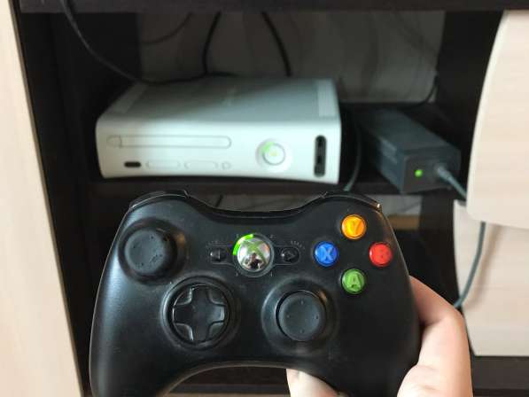Xbox 360 в Благовещенске