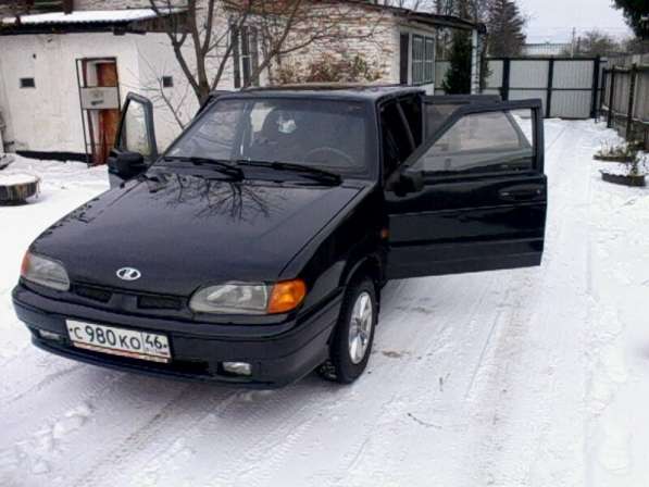 ВАЗ (Lada), 2115, продажа в Курске в Курске