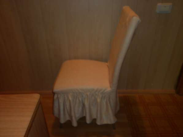 Перетяжка мягкой мебели в Магнитогорске фото 4