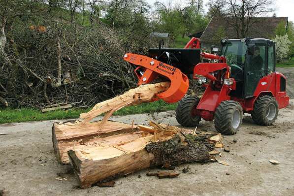 Раскалывающий нож для расщепления толстых стволов древесины в Саратове