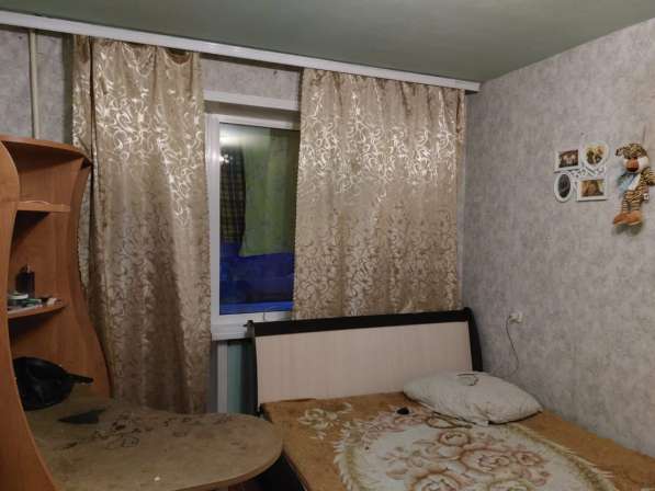 Продам 2 ком квартиру г. Кемерово пр Комсомольский 39 а в Кемерове фото 4