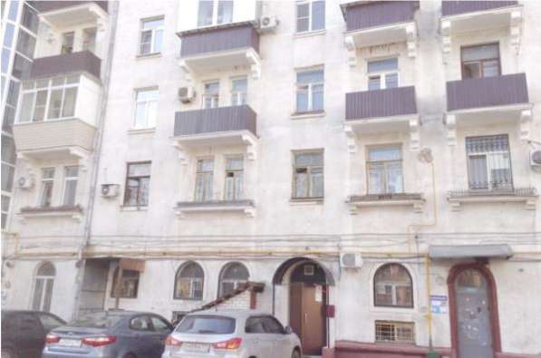 Койко место хостел метро Профсоюзная в Москве