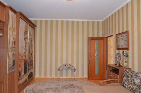 4-х комнатная 170 м2 в центре на ул. Терещенко 12 в Севастополе фото 7