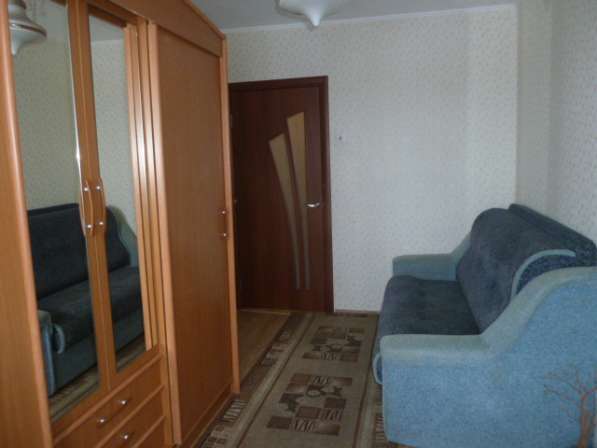 Продается 2-х комнатная квартира, ул. Калинина 10А в Омске фото 19