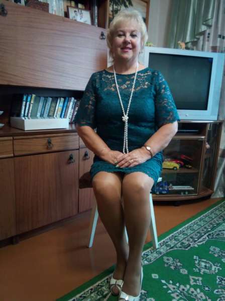 Наталья, 59 лет, хочет познакомиться – Ищу друга 50-60 лет в 