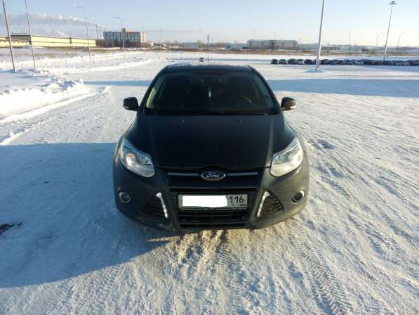 Ford, Focus, продажа в Казани в Казани фото 3