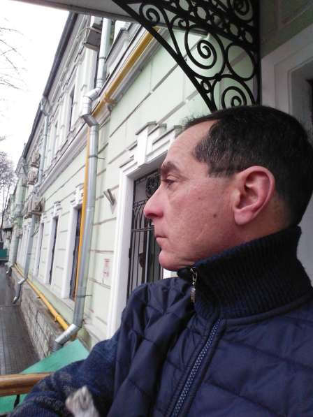 Сергей, 47 лет, хочет пообщаться – познакомлюсь с женщиной для серьезных отношений