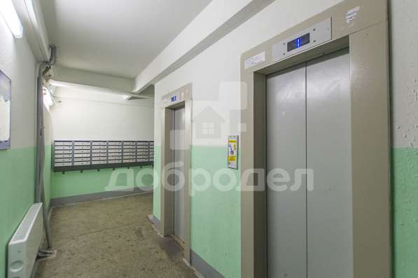 Продам квартиру на Денисова Уральского 16 в Екатеринбурге фото 52