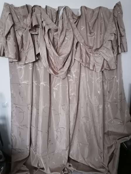 Шторы в Красноярске фото 16