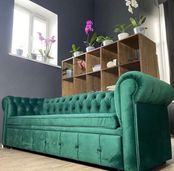 Комфортная мебель для вашего дома в Краснодаре фото 11