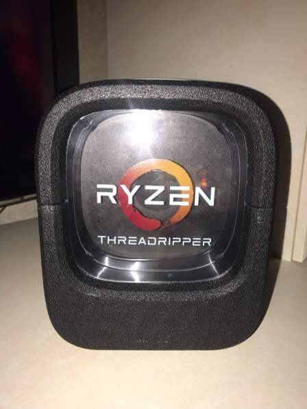 Процессор AMD Ryzen 1900X в Мытищи фото 5