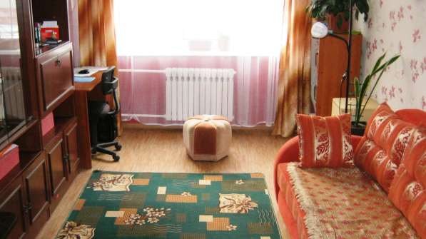 Продам квартиру в Барнауле