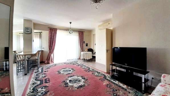 Апартамент в районе Пафоса-Кипр в Москве фото 45