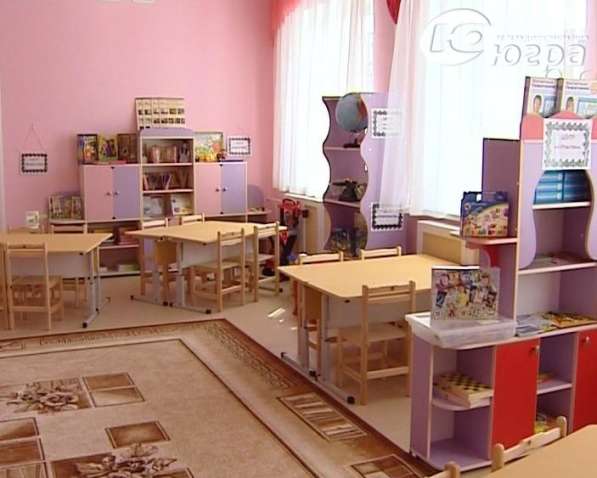 Мебель для Дошкольных и Учебных учреждений. в Новокузнецке фото 15