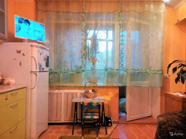 Продам комнату в Тверь.Жилая площадь 10 кв.м.Дом кирпичный.Есть Балкон. в Твери фото 12