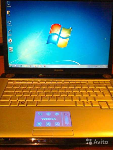 Toshiba Satellite m40x-184 плата рабочая в Москве фото 29